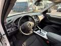BMW X3 xDrive20d Advantage-2.HA-NAVI-XEN-AHK-SHZ-18Z Weiß - thumbnail 7