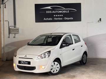 ***Mitsubishi space star Garantie 12 mois ✅