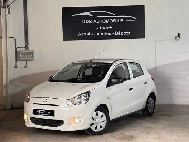 Mitsubishi Space Star ***Mitsubishi space star Garantie 12 mois ✅