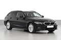BMW 320 D TOURING ADVANTAGE*FINANZIERUNG MÖGLICH* Schwarz - thumbnail 1