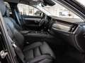 Volvo V90 B4 Plus Bright LEDER KAMERA H/K NAVI LED Negru - thumbnail 5