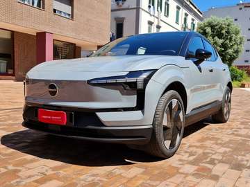 EX30 Single Motor Extended Range  NOLEGGIO GIORNAL