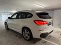 BMW X1 xDrive20d M Weiß - thumbnail 4