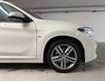 BMW X1 xDrive20d M Weiß - thumbnail 7