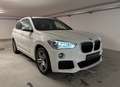 BMW X1 xDrive20d M Weiß - thumbnail 2