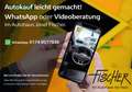 Renault Captur Intens E-Tech 160 Kamera Zweifarb. Blau - thumbnail 3