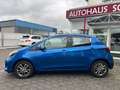 Toyota Yaris Comfort**KAMERA*1. HAND!** Blau - thumbnail 9