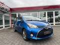 Toyota Yaris Comfort**KAMERA*1. HAND!** Blau - thumbnail 4