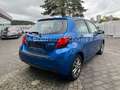 Toyota Yaris Comfort**KAMERA*1. HAND!** Blau - thumbnail 6