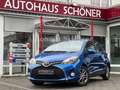 Toyota Yaris Comfort**KAMERA*1. HAND!** Blau - thumbnail 15