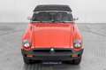 MG B type 1.8 Roadster NL auto met 57000 km overdrive Rood - thumbnail 49