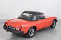 MG B type 1.8 Roadster NL auto met 57000 km overdrive Rood - thumbnail 46