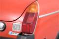 MG B type 1.8 Roadster NL auto met 57000 km overdrive Rood - thumbnail 22