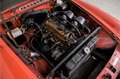 MG B type 1.8 Roadster NL auto met 57000 km overdrive Rood - thumbnail 38