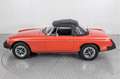 MG B type 1.8 Roadster NL auto met 57000 km overdrive Rood - thumbnail 50