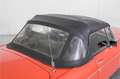 MG B type 1.8 Roadster NL auto met 57000 km overdrive Rood - thumbnail 47