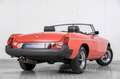 MG B type 1.8 Roadster NL auto met 57000 km overdrive Rood - thumbnail 43