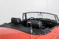 MG B type 1.8 Roadster NL auto met 57000 km overdrive Rood - thumbnail 29