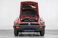 MG B type 1.8 Roadster NL auto met 57000 km overdrive Rood - thumbnail 37