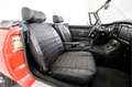 MG B type 1.8 Roadster NL auto met 57000 km overdrive Rood - thumbnail 24
