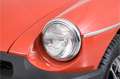 MG B type 1.8 Roadster NL auto met 57000 km overdrive Rood - thumbnail 33