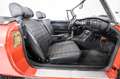MG B type 1.8 Roadster NL auto met 57000 km overdrive Rood - thumbnail 20
