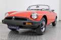 MG B type 1.8 Roadster NL auto met 57000 km overdrive Rood - thumbnail 30