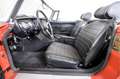 MG B type 1.8 Roadster NL auto met 57000 km overdrive Rood - thumbnail 23
