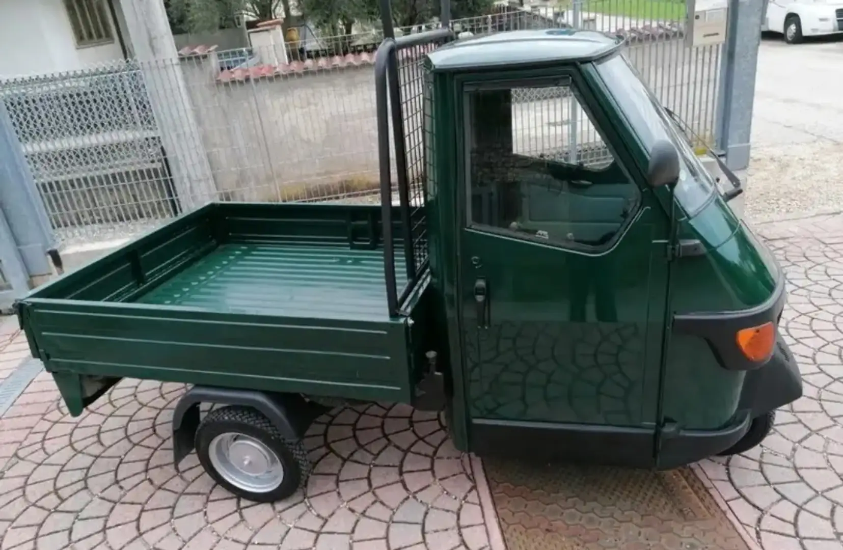 Piaggio Ape - 2