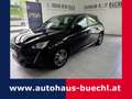 Peugeot 208 Active Pack PureTech 100 S&S EAT8 Aut. Schwarz - thumbnail 1