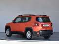 Jeep Renegade Limited FWD Naranja - thumbnail 4