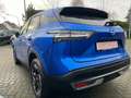 Nissan Qashqai 1.3 DIG-T MHEV X-tronic N-Connecta, Navi, Komfortp Blau - thumbnail 4