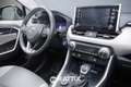 Toyota RAV 4 2.5 vvt-ie Hybrid 222CV Lounge AWD-i e-CVT Blu/Azzurro - thumbnail 17