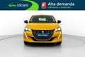 Peugeot 208 1.2 Puretech S&S Active Pack 75 Amarillo - thumbnail 2