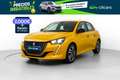 Peugeot 208 1.2 Puretech S&S Active Pack 75 Amarillo - thumbnail 1