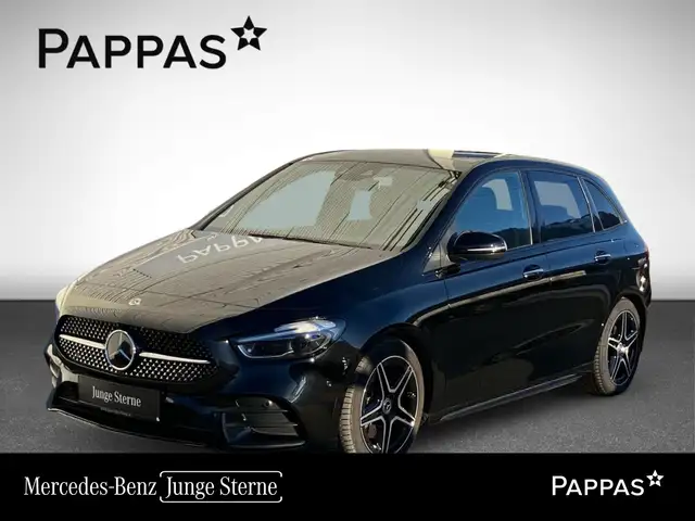 Mercedes-Benz B 220 4MATIC Österreich-Edition AMG Line *AMG-Premium, V