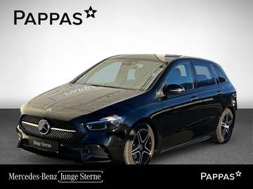 4MATIC Österreich-Edition AMG Line *AMG-Premium, V