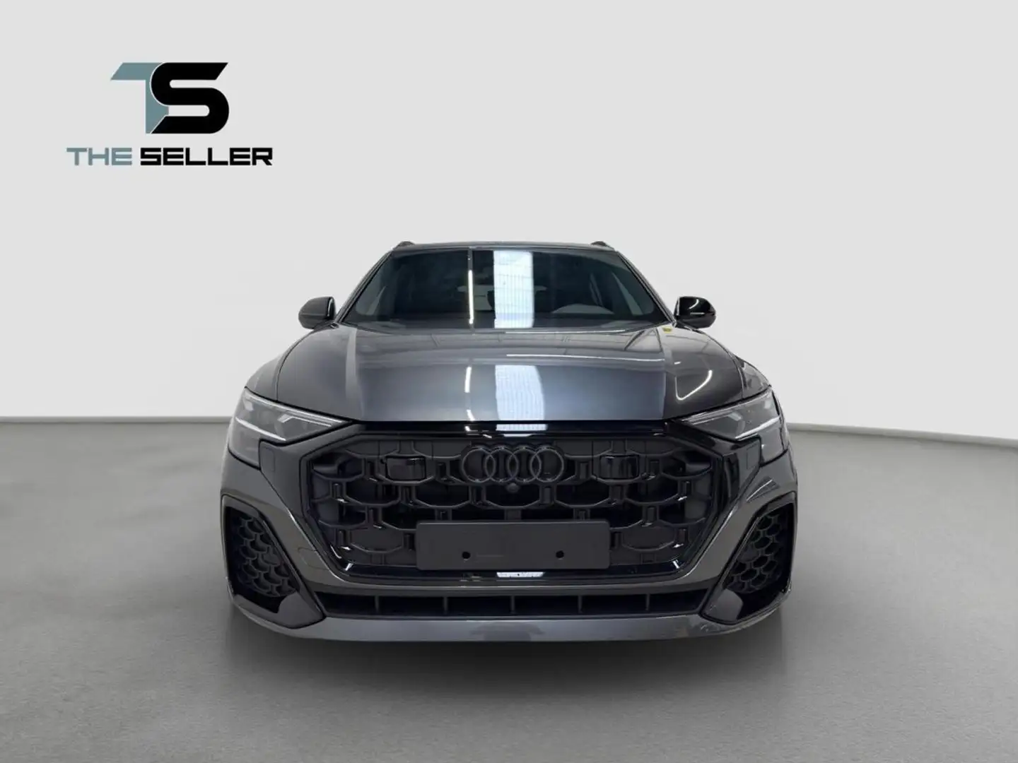 Audi Q8 50 TDI 286 CV quattro S line edition*FORMULA S* Grau - 2