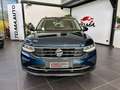 Volkswagen Tiguan 2.0 TDI 150 CV SCR DSG 4MOTION Life Bleu - thumbnail 2