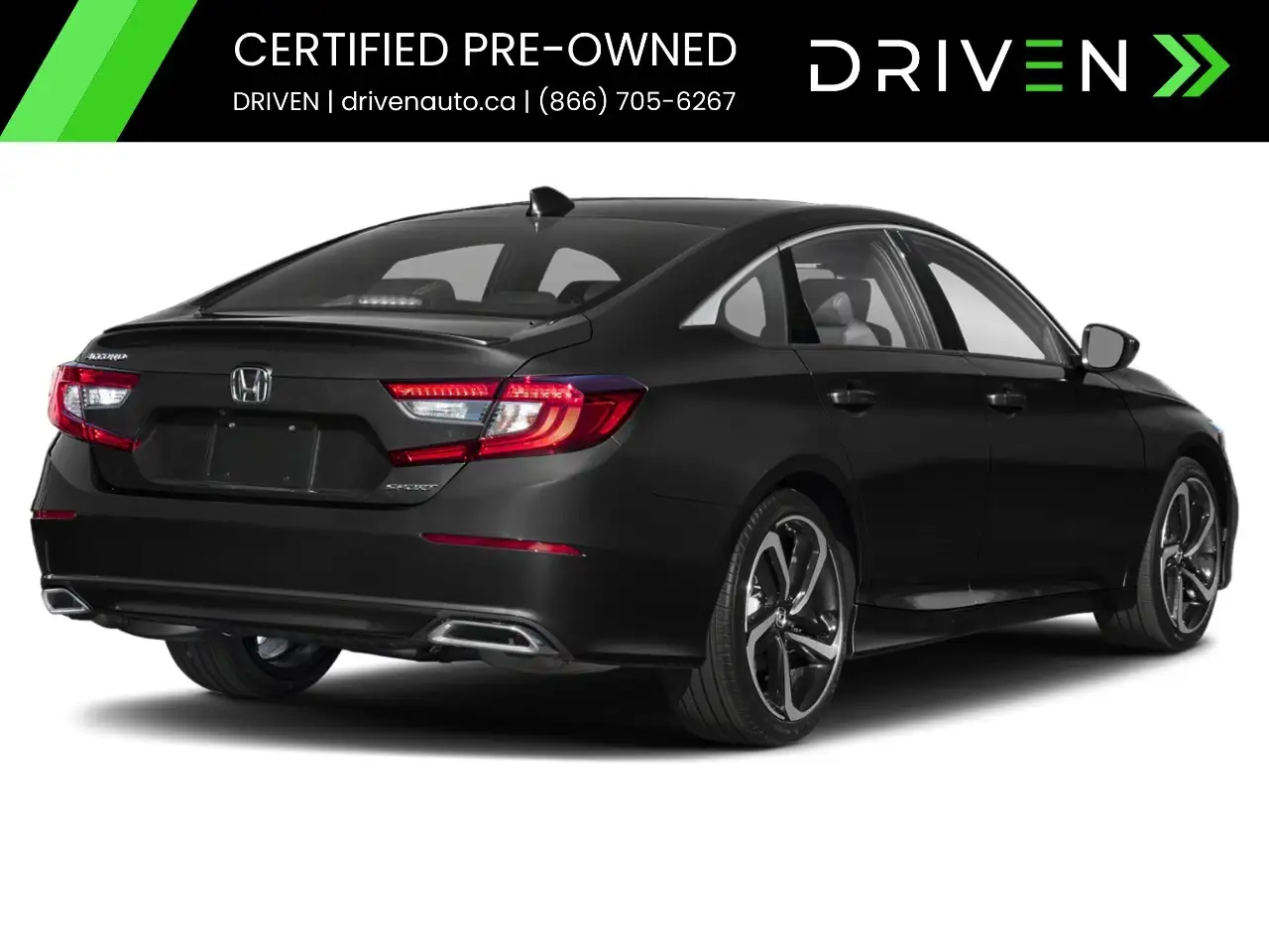 Honda Accord снимка Honda Accord
