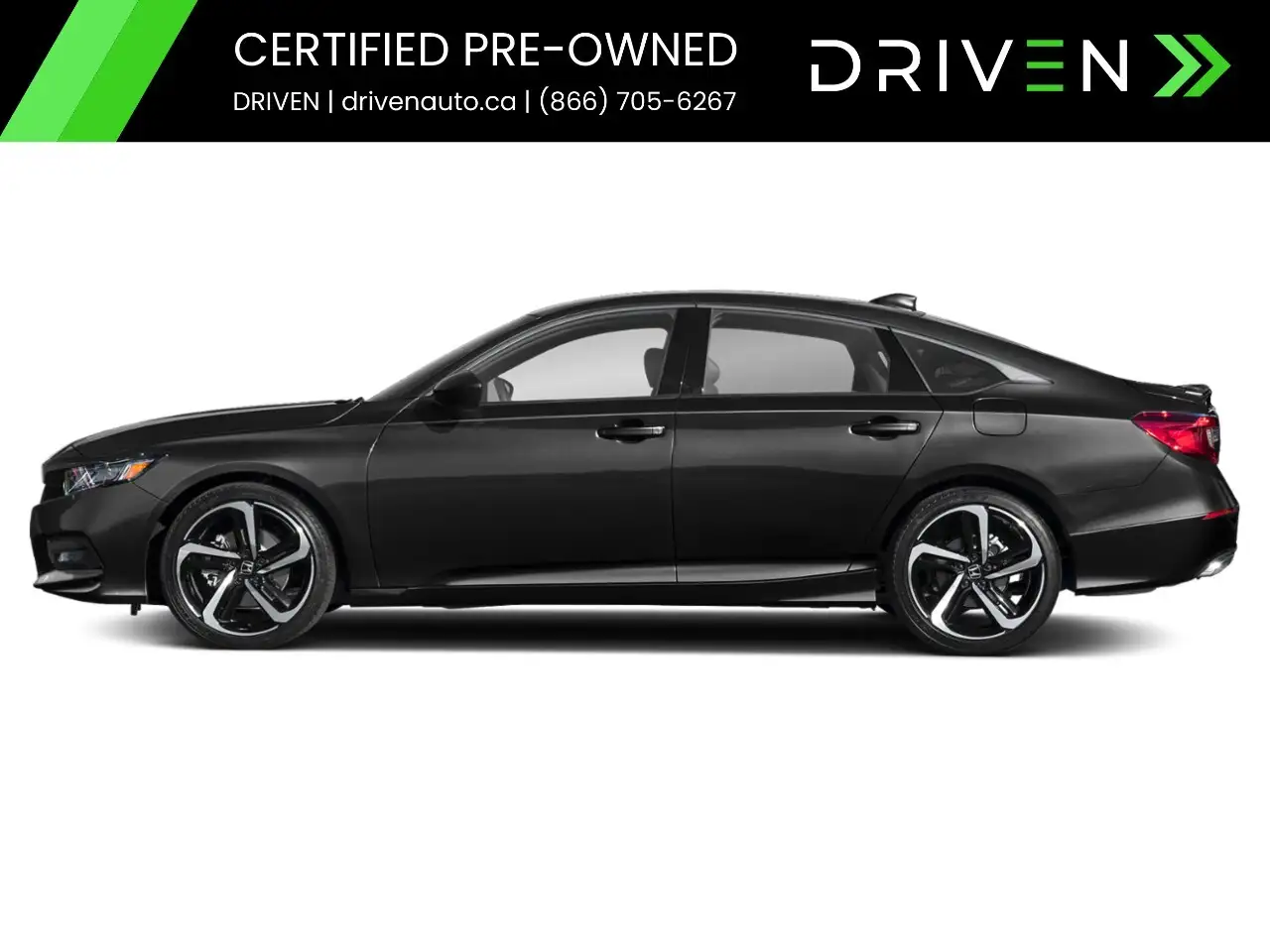 Honda Accord снимка Honda Accord