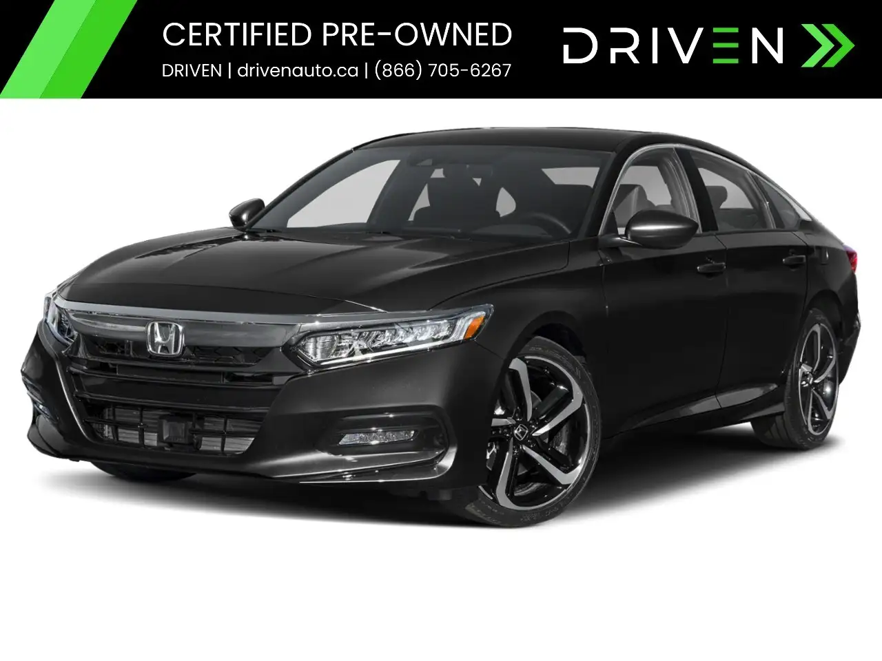 Honda Accord снимка Honda Accord