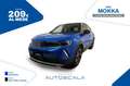Opel Mokka 1.2 Turbo 130cv C. Autom. Ultimate Blu/Azzurro - thumbnail 1