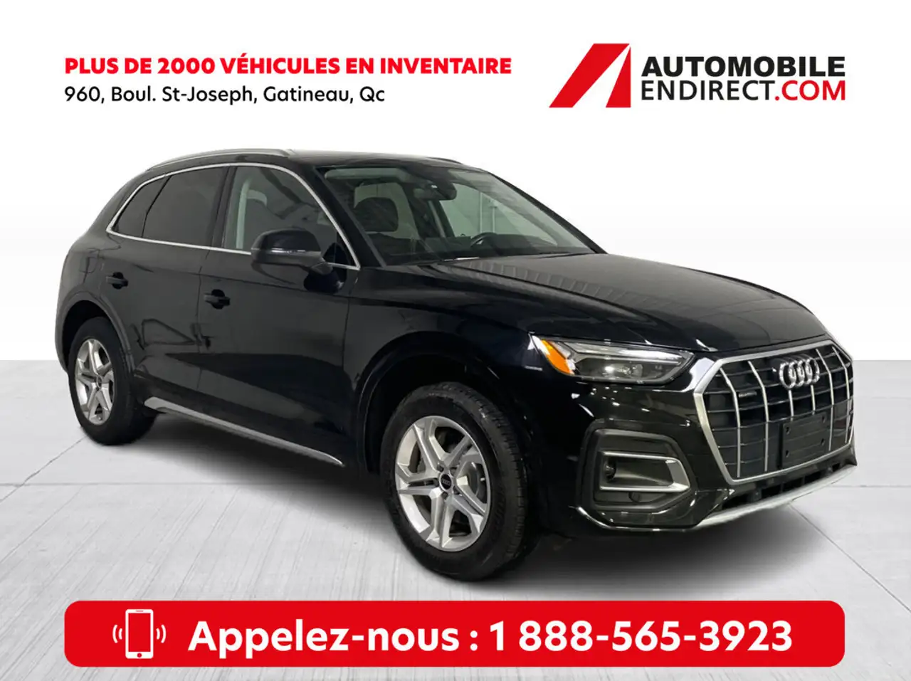 2022 Audi Q5