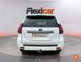 Toyota Land Cruiser 2.8 D-4D GX Blanco - thumbnail 4