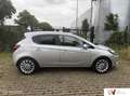 Opel Corsa 1.4 Innovation NAP CARPLAY 1ste Eig CAM PDC CLIMA Grijs - thumbnail 6