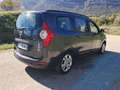 Dacia Lodgy Lodgy 1.5 dCI 110 FAP 7 places Prestige Gris - thumbnail 4