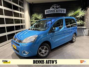 1.6 VTi Attraction