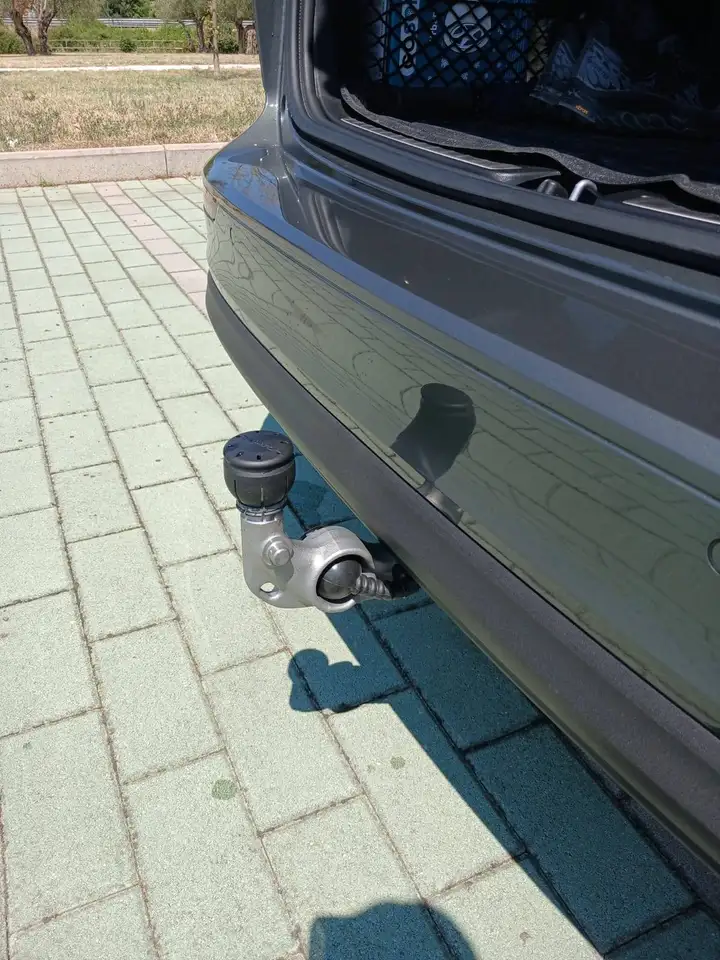 Volvo V60 2026