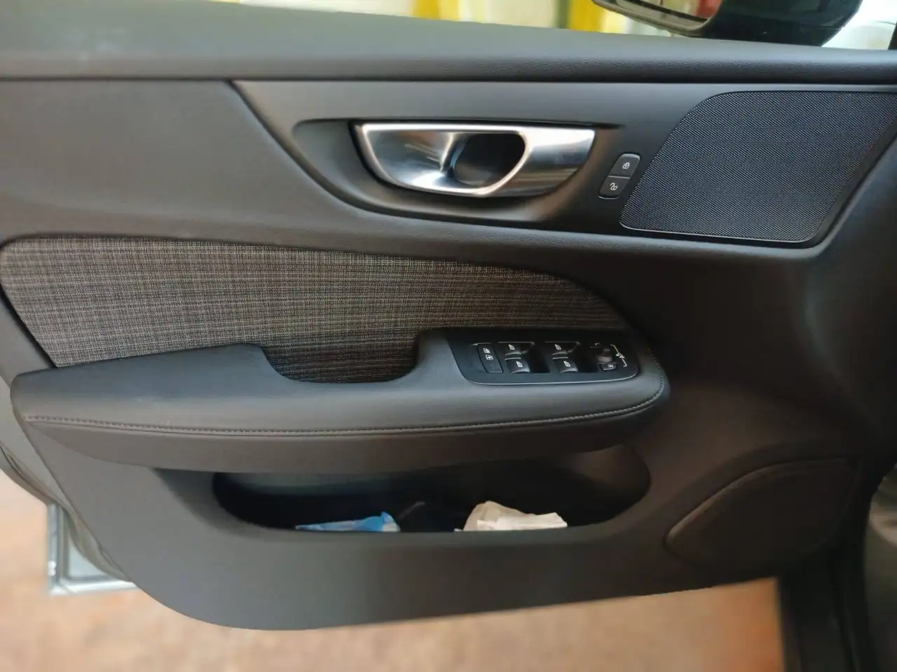 Volvo V60 2026